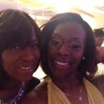 Claudette Pollard - @claudettepollard - Instagram