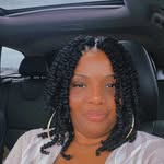 Monique Claude-Pollard - @missmoniquep - Instagram