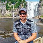 Claude Poulin - @claudeppp - Instagram