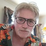 Jean-Claude Poulin - @aiglenoire53 - Instagram