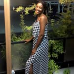 Claudette Reeves - @christchildclaudette - Instagram