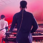 Claude N Richards - @richiemusiq_ - Instagram