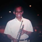 Claude Richards - Facebook
