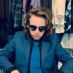 Claude_Richards - @rigosaw277 - Instagram