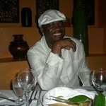 Claude Richardson - @clauderichardson - Instagram
