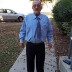 Claude Richardson - @clauderichardson041 - Instagram