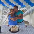 Claudette Richards - Facebook