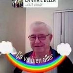 Claude Robitaille - @crobit18 - Instagram