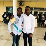 Claude Rocksy Nkouka Ossere - @clauderocksy - Instagram