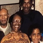 Claude Scott - @sensei_fadda_chalice - Instagram