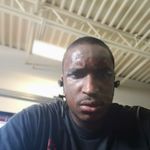 Claude Scott - @embraceurgrind - Instagram