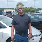 Claude Simpson - Facebook