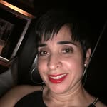 Claudine Simpson - @clsimp71 - Instagram