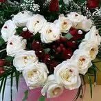 Claudia Sayank - Facebook