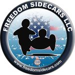 Claude Stanley - @freedomsidecars - Instagram