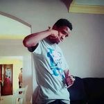 claude stanley - @claudestanley95 - Instagram