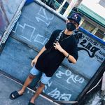 Claude Stanley Murillo - @claudestanleymurillo - Instagram