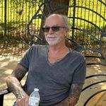 Claude Sutton - @claude7629 - Instagram