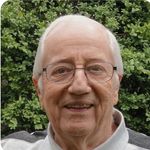 Claude Tardif - @mariner2612c - Instagram