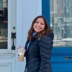 Léa-Claude Tardif - @leatardif_ - Instagram