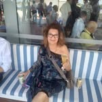 Claudette Townsend-Booth - @townsendbooth - Instagram