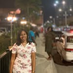 Claudine Townsend - @rado35583 - Instagram