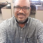Claude Trotter - @bigcindfw - Instagram