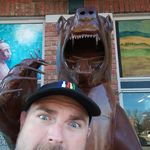 Claude Wade - @bigdaddyclaude - Instagram
