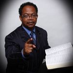 Apostle Claude Walker - @apostleclaudewalker - Instagram