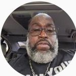 Claude Eric Walker - @hwydogrn5l - Instagram