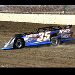 Claude Walker Jr. - @needspeed35 - Instagram