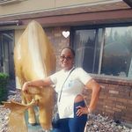 Claude Walker - @claude.walker.1000 - Instagram