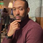 Claude Walker - @claudewalker50 - Instagram