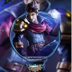 claude_walker_mythic - @claude_walker_mythic - Instagram