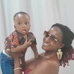 Claude West Koïvogui - @cl.aude6250 - Instagram