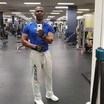 Claude Williams - @claude.williams - Instagram