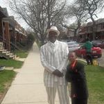 Claude Williams - @claude.williams.7549 - Instagram