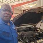 Claude Williams - @claude.williams.7547031 - Instagram
