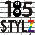Claude Williams CEO - @185stylzllc - Instagram