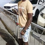 Claudel Jean - @kellyjean217 - Instagram
