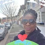 Claudette Adams - @claudetteadams76 - Instagram