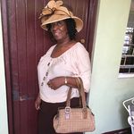 Claudette Adams - @gadphille - Instagram