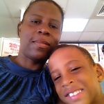 Claudette Barnes - @cludettebarnes71 - Instagram