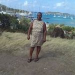 Claudette Barnes - @barnesclaudette - Instagram