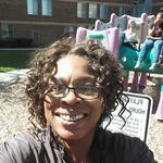 Claudette Barnes - @cbarnes2805 - Instagram
