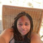 Claudette Barnes - @truth_rider - Instagram