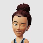 Claudette Barnes - @cl.audette2152 - Instagram