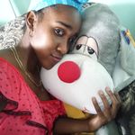 Claudette Barnes Robert - @claudettebarnesrobert - Instagram