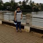 Claudette Barretto - @claudettebarretto - Instagram
