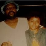 Claudette Charles Barr - @verne_daughter_productions - Instagram